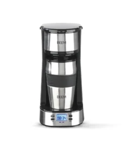 BEEM THERMO 2 GO Single-Filterkaffeemaschine - Thermo | Inkl. Thermobecher BEEM Single-Filterkaffeemaschine Inkl. Thermobecher Timer ToGo 750W -Kaffeegetränkeladen 16b9a9f76095f920aae3d81591abfbfd