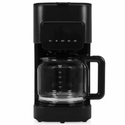 Princess Deluxe Kaffeemaschine Black Steel 1,5 L 900 W Schwarz 23 Princess Deluxe Kaffeemaschine Black Steel 1,5 L 900 W Schwarz -Kaffeegetränkeladen 16bea9309a68d4e56573e014bc74f390