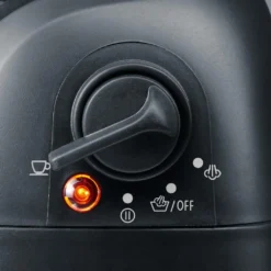 SEVERIN Espressomaschine KA 5978 800 Watt Schwarz -Kaffeegetränkeladen 16dd31398a0d2d26164dc49a0289f65f