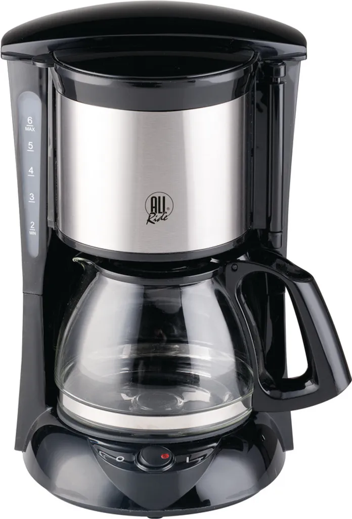 All Ride Kaffeemaschine Auf 24 Volt - 650 ML - Anti-Tropf - Warmhaltefunktion - LKW/ Auto/ Boot 3 All Ride Kaffeemaschine Auf 24 Volt - 650 ML - Anti-Tropf - Warmhaltefunktion - LKW/ Auto/ Boot