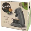 Philips Senseo Kaffeemaschine HD7806 Grau 2 Philips Senseo Kaffeemaschine HD7806 Grau -Kaffeegetränkeladen 1723fac34c5e7fdc6f3d2871e1b5cf6b