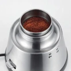 Cloer 5928 - Elektrische Mokkatasse - Gemahlener Kaffee - 365 W - Edelstahl 13 Cloer 5928 - Elektrische Mokkatasse - Gemahlener Kaffee - 365 W - Edelstahl -Kaffeegetränkeladen 177228bf61c80bb2bd81e4725f1b53b7