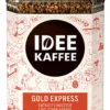 Instantkaffee GOLD EXPRESS Entkoffeiniert Von Idee Kaffee, 200g 2 Instantkaffee GOLD EXPRESS Entkoffeiniert Von Idee Kaffee, 200g -Kaffeegetränkeladen 178b12de423e04dff6b6d47f128f7f2e