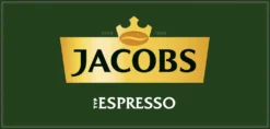 Jacobs Typ Espresso Sticks | Löslicher Kaffee | 25 Portionen 16 Jacobs Typ Espresso Sticks | Löslicher Kaffee | 25 Portionen -Kaffeegetränkeladen 17aa7e7226ba7b323290f6c15298c038