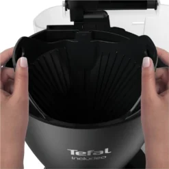 Tefal Includeo Filterkaffeemaschine -Kaffeegetränkeladen 17cb92d3e377ee671dbc8e48f0595738
