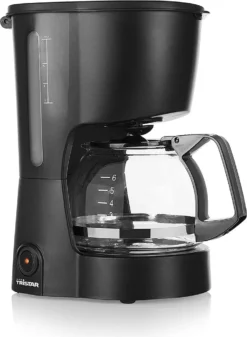Tristar Kaffeemaschine CM-1246, 600W, 0,6L -Kaffeegetränkeladen 17ebba6ab2d06348819f4d123fbc9df5
