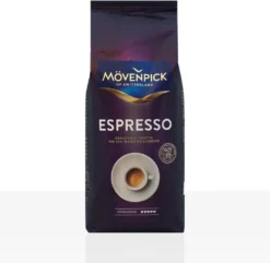 Mövenpick Espresso | Ganze Bohne | 1000g 19 Mövenpick Espresso | Ganze Bohne | 1000g -Kaffeegetränkeladen 180a320f8e8948e469499faced7aec2f