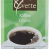 Yvette Kaffee Filterkaffee Filterkaffee 500g Classic 1 Yvette Kaffee Filterkaffee Filterkaffee 500g Classic -Kaffeegetränkeladen 189bba09643503660c0e62a3bf2235f7