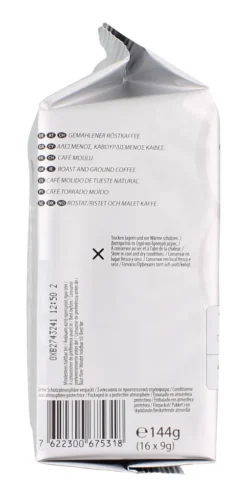 Tassimo Jacobs Krönung XL | 16 T Discs, Kaffeekapseln 21 Tassimo Jacobs Krönung XL | 16 T Discs, Kaffeekapseln -Kaffeegetränkeladen 18af799c540cb405fc4b7636eddb1694