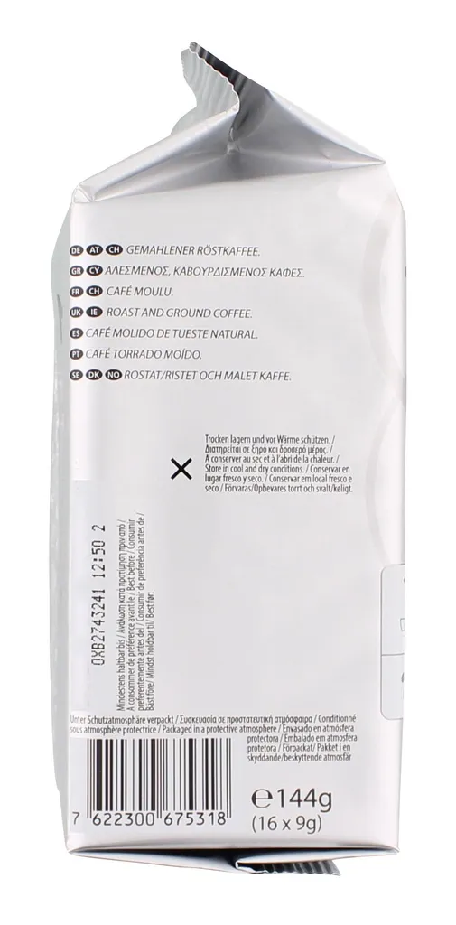 Tassimo Jacobs Krönung XL | 16 T Discs, Kaffeekapseln 11 Tassimo Jacobs Krönung XL | 16 T Discs, Kaffeekapseln – Bild 9