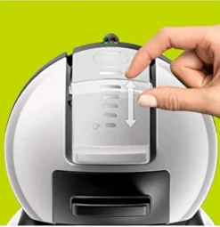 Krups Nescafé Dolce Gusto Kaffeekapselmaschine MiniMe KP123B 15bar 1500W + 1 X Emsa Travel Mug Koralle Hot & Cold Funktion 19 Krups Nescafé Dolce Gusto Kaffeekapselmaschine MiniMe KP123B 15bar 1500W + 1 X Emsa Travel Mug Koralle Hot & Cold Funktion -Kaffeegetränkeladen 18e8473d5fcf5dde73952560161f4c8b