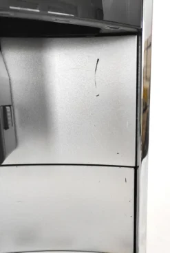 Melitta Caffeo Barista T Smart F831-101 Kaffeevollautomat, Smartphone-Steuerung, Silber -Kaffeegetränkeladen 19137f420dfbe3cda6d433584089ab3b