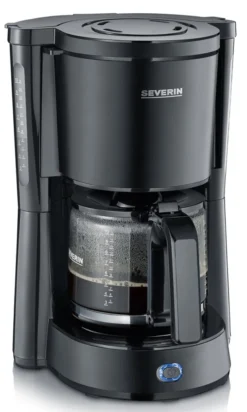 SEVERIN Kaffeemaschine KA 4817 TYPE 1.000 W Rot / Schwarz 21 SEVERIN Kaffeemaschine KA 4817 TYPE 1.000 W Rot / Schwarz -Kaffeegetränkeladen 1941986fc6f368e8b211610aebdadf0c