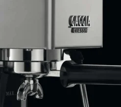 Gaggia - Espresso-Filterhalter (Edelstahl) 886948011010 17 Gaggia - Espresso-Filterhalter (Edelstahl) 886948011010 -Kaffeegetränkeladen 1958e6e83672dbb5918dac93da660f2f