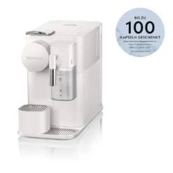 De'Longhi Nespresso Kapselmaschine Lattissima One EN510.W, Weiß 37 De'Longhi Nespresso Kapselmaschine Lattissima One EN510.W, Weiß -Kaffeegetränkeladen 19bd1cb9fcd12636e56b2ed622f7b8c4