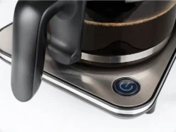 Korona 10295 Kaffeemaschinen - Edelstahl 12 Korona 10295 Kaffeemaschinen - Edelstahl -Kaffeegetränkeladen 19e338de53dafaff64959c249aca444e