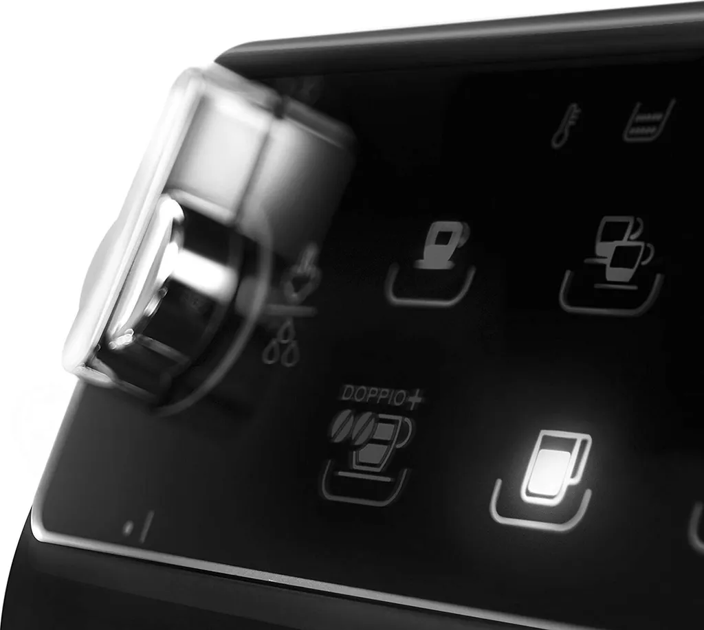 De'Longhi DeLonghi ETAM 29.510.B Autentica Kaffee Vollautomat Schwarz 17 De'Longhi DeLonghi ETAM 29.510.B Autentica Kaffee Vollautomat Schwarz – Bild 15