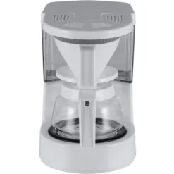 MELITTA Kaffeeautomat Aromaboy 1015-01 1-2Tassen 650Watt Weiß 22 MELITTA Kaffeeautomat Aromaboy 1015-01 1-2Tassen 650Watt Weiß -Kaffeegetränkeladen 1a048e197c71f73e0508d70a0dc90fb8