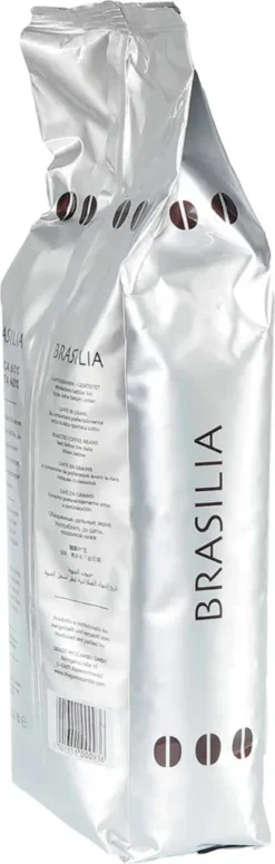 Mocambo Brasilia | Ganze Bohne | 1000g -Kaffeegetränkeladen 1a930148ba647a31859d347056afa221