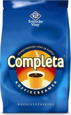 Completa - Kaffeeweißer - 1 Kg