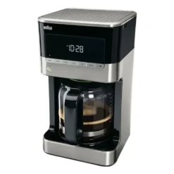 Braun KF7125 PurAroma 7 Kaffeemaschine 28 Braun KF7125 PurAroma 7 Kaffeemaschine -Kaffeegetränkeladen 1ac80e59168d8e0cbe8b463b442ee739