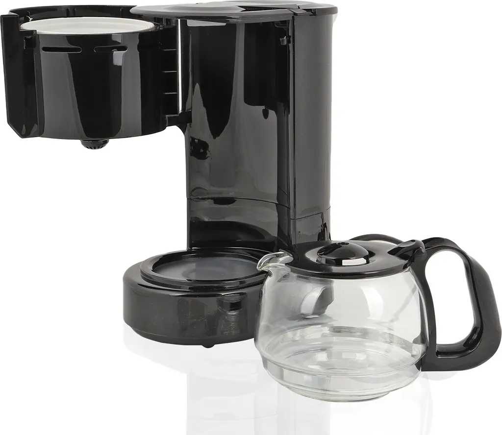 Haba Kaffemaschine 12 Volt 170 Watt, 6 Tassen, Dauerfilter, Glaskanne 6 Haba Kaffemaschine 12 Volt 170 Watt, 6 Tassen, Dauerfilter, Glaskanne – Bild 4