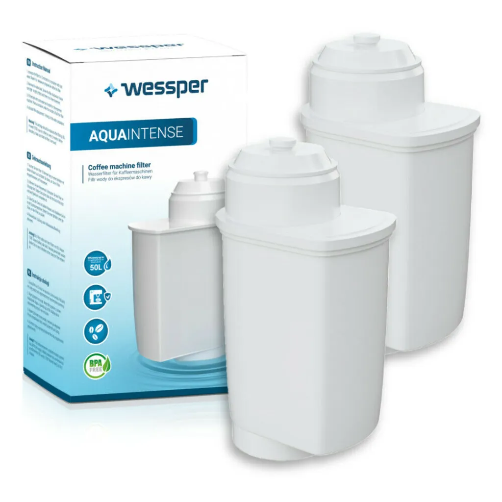 Pflegeset Für Siemens EQ.series Tabletten Bursten Britta Wasserfilter TZ70003 4 Pflegeset Für Siemens EQ.series Tabletten Bursten Britta Wasserfilter TZ70003 – Bild 2