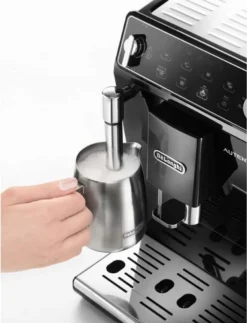 De'Longhi DeLonghi ETAM 29.510.B Autentica Kaffee Vollautomat Schwarz 24 De'Longhi DeLonghi ETAM 29.510.B Autentica Kaffee Vollautomat Schwarz -Kaffeegetränkeladen 1b75b31353de6fcf21fcd6c6332ae057