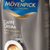 Mövenpick Caffè Crema Gusto Italiano Intenso | Ganze Bohne | 1000g -Kaffeegetränkeladen 1c3958dec8337b654afe80991d9df20e