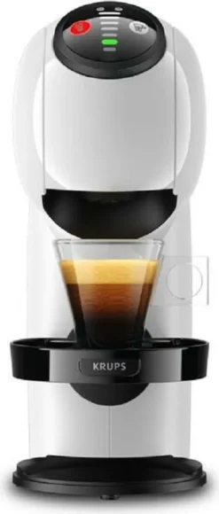 Krups KP 240 Genio S Dolce Gusto Weiß 33 Krups KP 240 Genio S Dolce Gusto Weiß -Kaffeegetränkeladen 1c63579a7c7654911ad7cec58ea9efcb