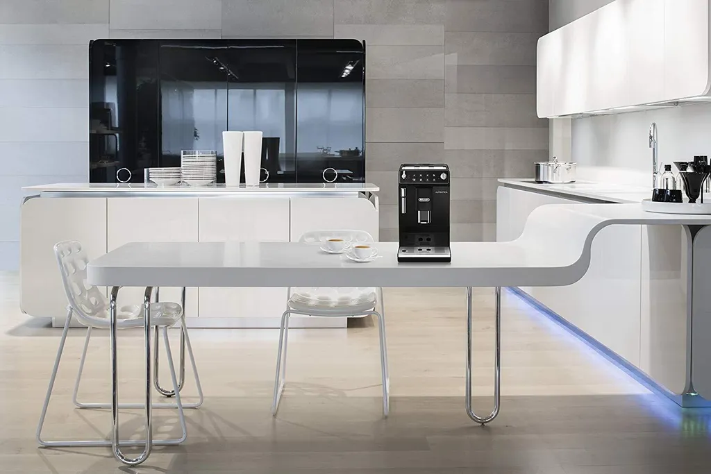 De'Longhi DeLonghi ETAM 29.510.B Autentica Kaffee Vollautomat Schwarz 10 De'Longhi DeLonghi ETAM 29.510.B Autentica Kaffee Vollautomat Schwarz – Bild 8