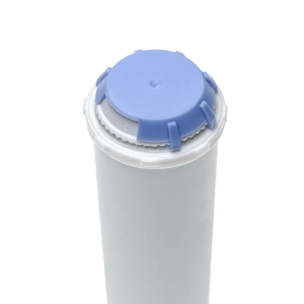 Vhbw 3x Wasserfilter Filter Kompatibel Mit Melitta Barista, Bistro, Caffeo, CI Kaffeevollautomat, Espressomaschine - Blau, Weiß 4 Vhbw 3x Wasserfilter Filter Kompatibel Mit Melitta Barista, Bistro, Caffeo, CI Kaffeevollautomat, Espressomaschine - Blau, Weiß – Bild 2