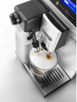 De'Longhi DeLonghi ETAM 29.660.SB Autentica Cappuccino Kaffeevollautomat 29 De'Longhi DeLonghi ETAM 29.660.SB Autentica Cappuccino Kaffeevollautomat -Kaffeegetränkeladen 1d3621c2a41d735328d48db8bcdd2553