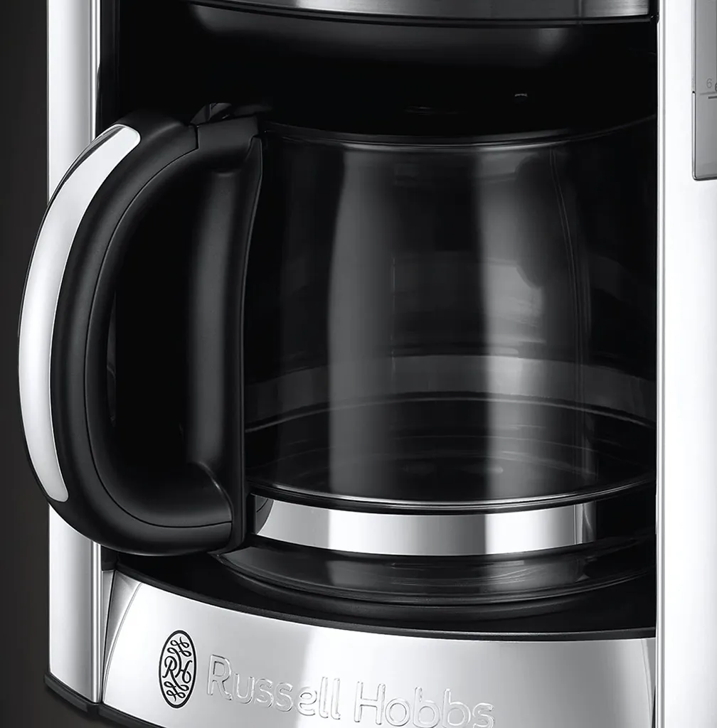 Russell Hobbs 23241-56 Kaffeemaschine Luna 4 Russell Hobbs 23241-56 Kaffeemaschine Luna – Bild 2