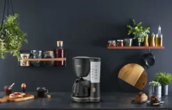 Tefal Includeo Filterkaffeemaschine -Kaffeegetränkeladen 1de5b582648bb788290d7900f6fbb8b3