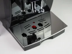 De'Longhi DeLonghi ECAM 23.466.B Kaffee Vollautomat Schwarz 24 De'Longhi DeLonghi ECAM 23.466.B Kaffee Vollautomat Schwarz -Kaffeegetränkeladen 1dfbbd52392a54374a2048849302ea3a