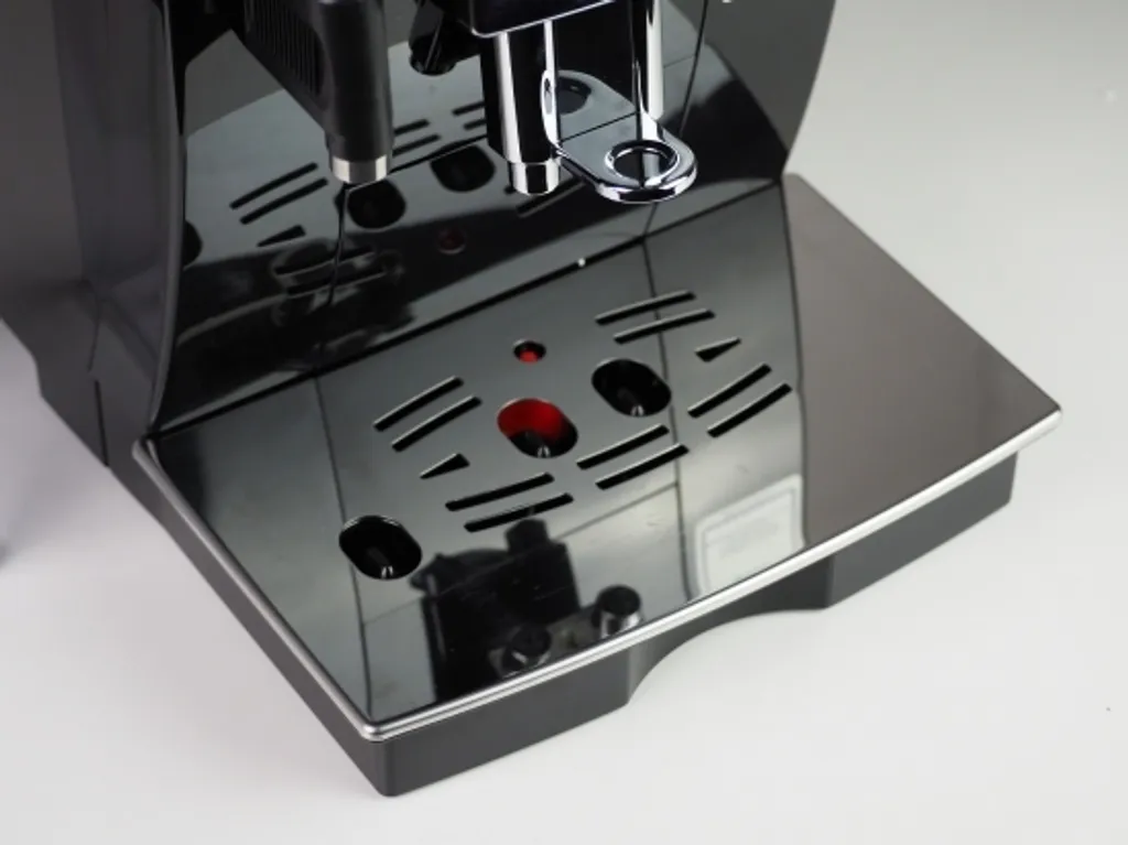 De'Longhi DeLonghi ECAM 23.466.B Kaffee Vollautomat Schwarz 11 De'Longhi DeLonghi ECAM 23.466.B Kaffee Vollautomat Schwarz – Bild 9