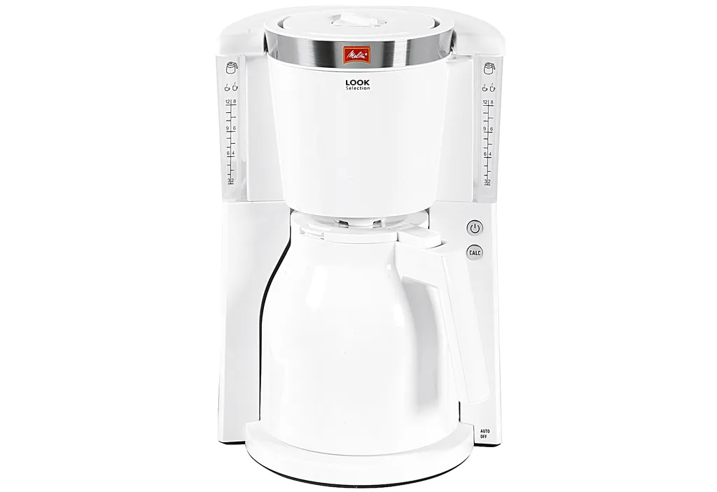 Melitta 1011-11 Look IV Therm Selection Weiß 16 Melitta 1011-11 Look IV Therm Selection Weiß – Bild 14