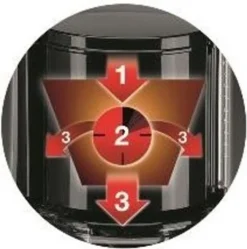 Braun KF47/1 Filter-Kaffeemaschine Schwarz -Kaffeegetränkeladen 1ec6b4a19e1f450b364d4c420e42c9b4