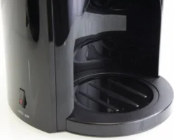 Melitta Kaffeemaschine Look Therm, Thermokanne, 1000 Watt 12 Melitta Kaffeemaschine Look Therm, Thermokanne, 1000 Watt -Kaffeegetränkeladen 1efcf85267485db4a7f0e52bb55c40a9