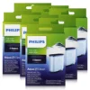 Philips CA6903/10 AquaClean Wasserfilter Für Saeco Philips Automaten (7er Pack) -Kaffeegetränkeladen 1f408f740c7f52ea568b98c4157f099a