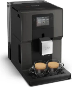 Krups Intuition Preference EA872B - Espressomaschine -Kaffeegetränkeladen 1f6ace9d9512ef4cf5df7ad1fdd1cb38