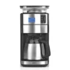 BEEM FRESH-AROMA-PERFECT II Filterkaffeemaschine Mit Mahlwerk - Thermo Kaffeemaschine Filterkaffeemaschine 10 Tassen Timer Thermoskanne Edelstahl 2 BEEM FRESH-AROMA-PERFECT II Filterkaffeemaschine Mit Mahlwerk - Thermo Kaffeemaschine Filterkaffeemaschine 10 Tassen Timer Thermoskanne Edelstahl -Kaffeegetränkeladen 1ff44270af1a0b33971e6e50ea936fd9
