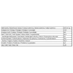 Krüger You Chai Latte Typ Schoko Sweet India Extra Cremig | 10 Portionen -Kaffeegetränkeladen 20963c6fa9ee2cecf8f1bd204a183c12