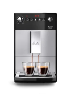 Melitta F23/0-101 Purista Kaffeevollautomat -Kaffeegetränkeladen 20db6ea082be06240e832c15e814b83b
