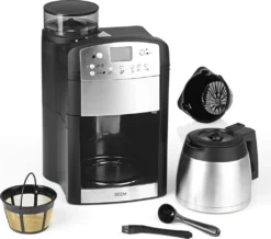 BEEM FRESH-AROMA-PERFECT Kaffeemaschine Filterkaffeemaschine 10 Tassen Filter Timer Thermoskanne 21 BEEM FRESH-AROMA-PERFECT Kaffeemaschine Filterkaffeemaschine 10 Tassen Filter Timer Thermoskanne -Kaffeegetränkeladen 21d25f7f9231961eb4f8452dbe52c3ce