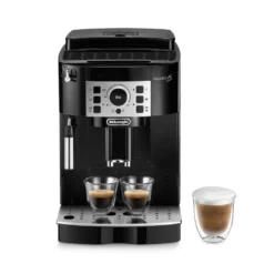 De'Longhi DeLonghi Kaffeevollautomat ECAM 20.116.B MAGNIFICA S -Kaffeegetränkeladen 220400df0c1ab88e1bb9f7b41b51d983