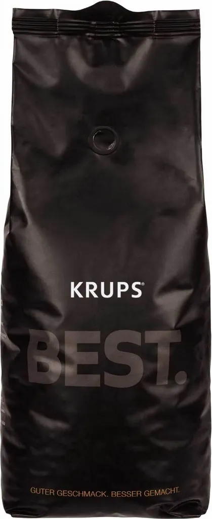 Krups Kaffeebohnen 1kg ZES 800 3 Krups Kaffeebohnen 1kg ZES 800