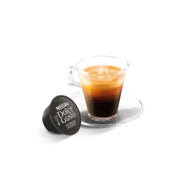 Nescafé® Nescafé Dolce Gusto Espresso Intenso | 16 Kapseln -Kaffeegetränkeladen 23524ea555fb2248e72062278a734bec