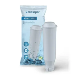Wessper Wasserfilter AquaClaro Alternative Zu Nivona, Krups, AEG Uvm. (5er Pack) -Kaffeegetränkeladen 236163ac653ea01d35cac3f1b7e98e76 2